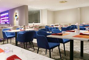 SR Boutique Hotel