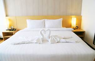 SR Boutique Hotel