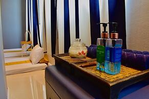 SR Boutique Hotel