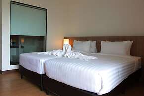 SR Boutique Hotel