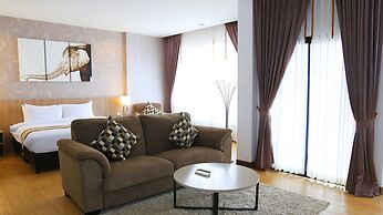 SR Boutique Hotel
