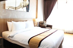 SR Boutique Hotel