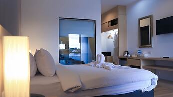 SR Boutique Hotel