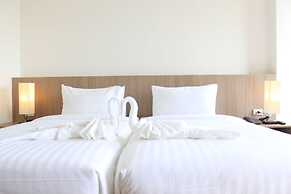 SR Boutique Hotel