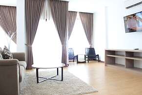 SR Boutique Hotel