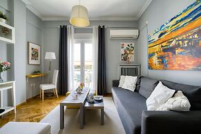 1 Bedroom Superior Apartment