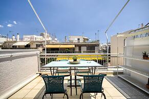 1 Bedroom Superior Apartment
