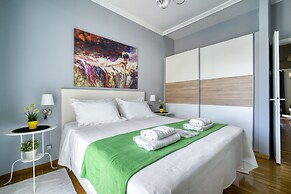1 Bedroom Superior Apartment