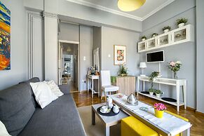 1 Bedroom Superior Apartment