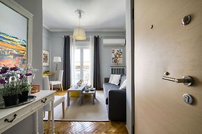 1 Bedroom Superior Apartment
