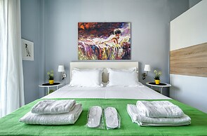 1 Bedroom Superior Apartment