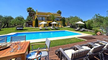 Vip Luxury Villa Privilege Classic