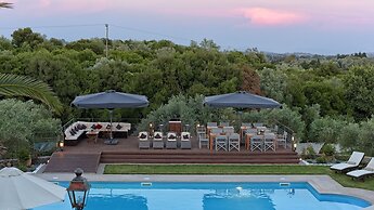 Vip Luxury Villa Privilege Exclusive