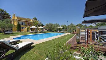Vip Luxury Villa Privilege Exclusive