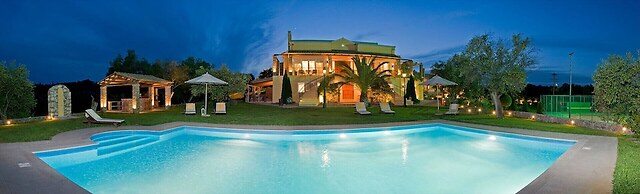 Vip Luxury Villa Privilege Exclusive