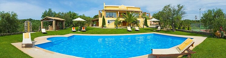 Vip Luxury Villa Privilege Exclusive