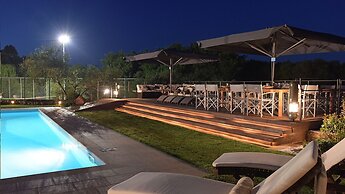 Vip Luxury Villa Privilege Classic Exclusive Corfu