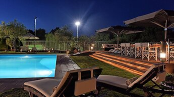 Vip Luxury Villa Privilege Classic Exclusive Corfu