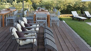 Vip Luxury Villa Privilege Classic Exclusive Corfu