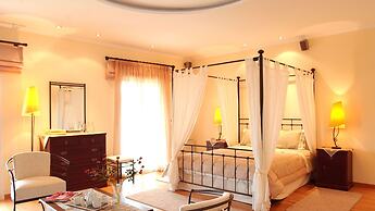 Vip Luxury Villa Privilege Classic Exclusive Corfu