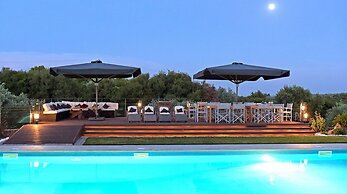 Vip Luxury Villa Privilege Classic Exclusive Corfu