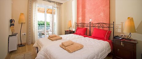 Vip Luxury Villa Privilege Classic Exclusive Corfu