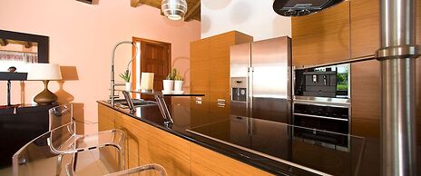 Vip Luxury Villa Privilege Classic Exclusive Corfu