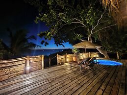 Fundu Lagoon