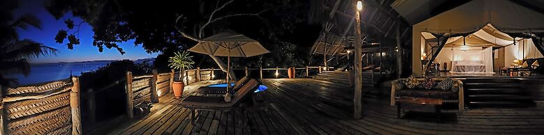 Fundu Lagoon
