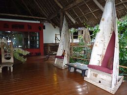 Fundu Lagoon