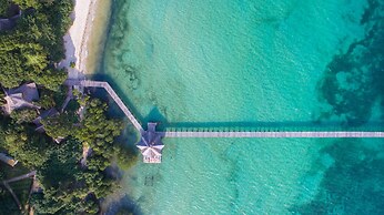 Fundu Lagoon