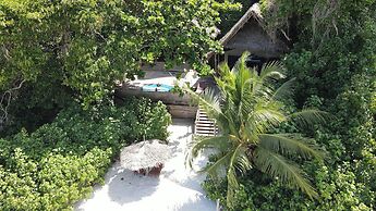 Fundu Lagoon