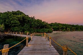 Fundu Lagoon