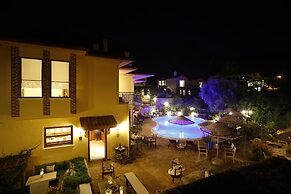 Room-exclusive Boutique Hotel 1
