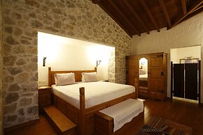 Room-exclusive Boutique Hotel 1