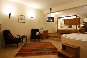 Room-exclusive Boutique Hotel 1