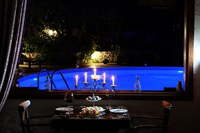 Room-exclusive Boutique Hotel 1