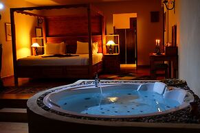 Room-exclusive Boutique Hotel 1