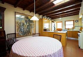 Oak Haven in Rondebosch Cape Town