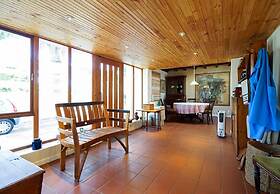 Oak Haven in Rondebosch Cape Town