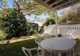 Oak Haven in Rondebosch Cape Town