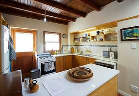 Oak Haven in Rondebosch Cape Town