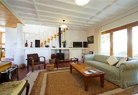 Oak Haven in Rondebosch Cape Town