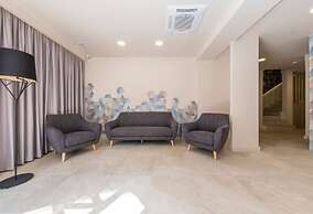 Hotel Victori
