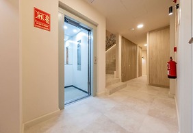 Hotel Victori