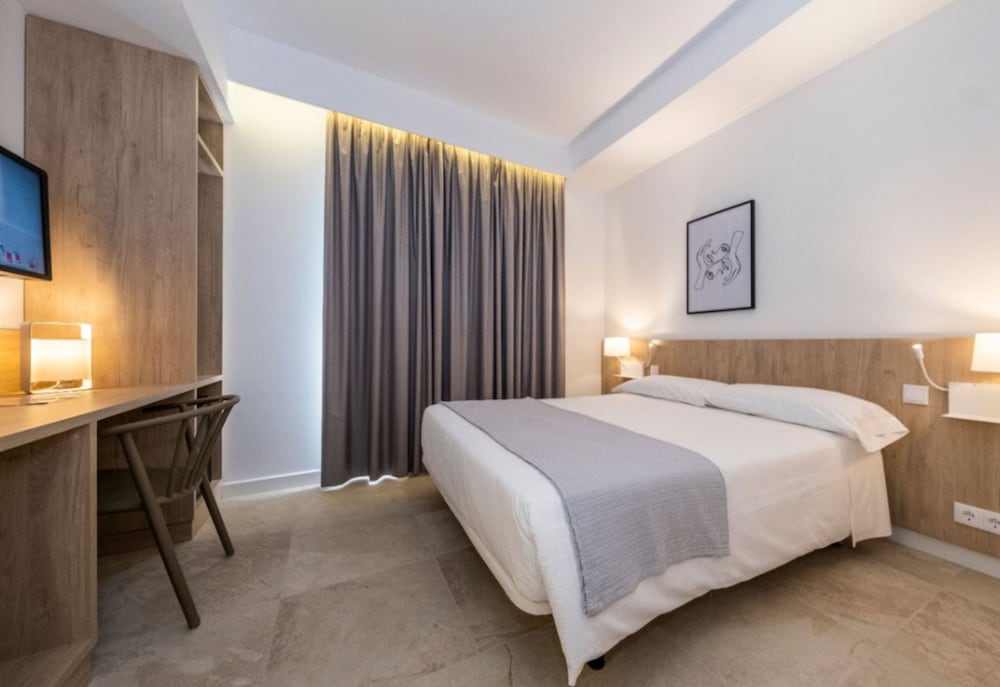 Hotel Victori