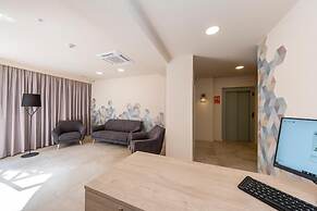 Hotel Victori
