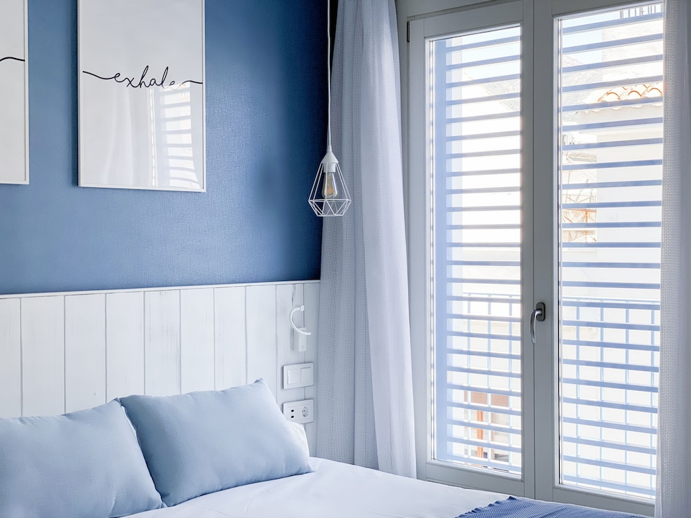 Nerja Casual Rooms