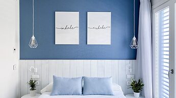 Nerja Casual Rooms