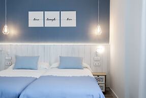 Nerja Casual Rooms